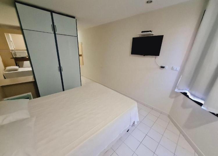 Victory Business Flat Suites João Pessoa Extérieur photo