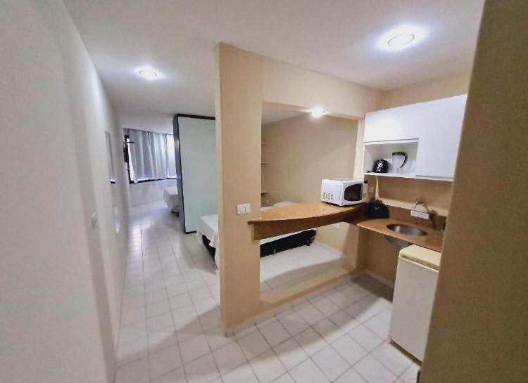 Victory Business Flat Suites João Pessoa Extérieur photo