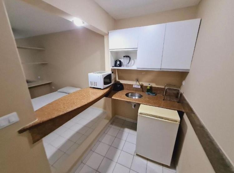Victory Business Flat Suites João Pessoa Extérieur photo