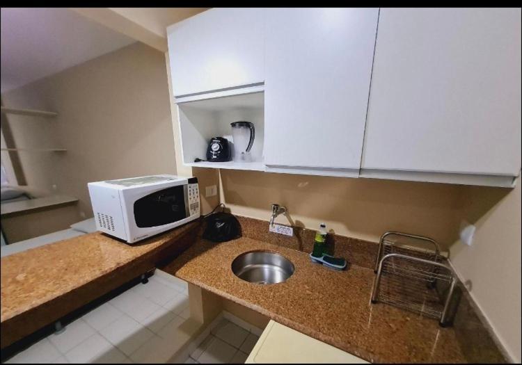 Victory Business Flat Suites João Pessoa Extérieur photo