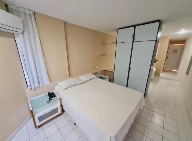 Victory Business Flat Suites João Pessoa Extérieur photo